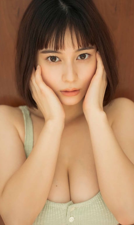 图片[5]-#Sakurako Okubo 大久保樱子 – Milk＆Honey (2021-12-06) - 全本免费在线观看-阅图吧