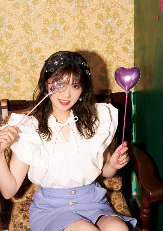 图片[65]-#Rika Nagae 长江里加 – 1st Photobook Recolor (2023-02-22) - 全本免费在线观看-阅图吧