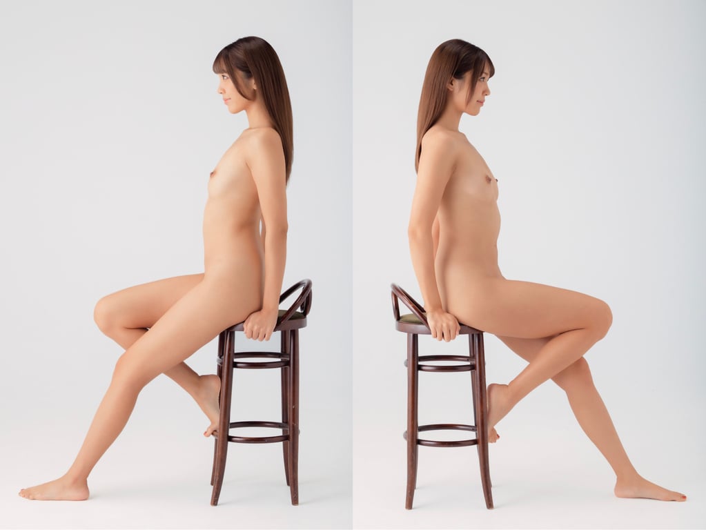 图片[42]-#絶対的Supernatural Pose Book 木下阳葵 Nude Pose写真集 - 全本免费在线观看-阅图吧