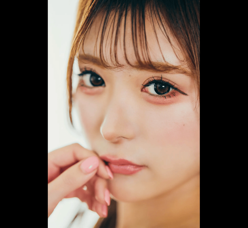 图片[11]-#FRIDAYデジタル写真集 圣菜『kawaii全開 vol.1』20カット - 全本免费在线观看-阅图吧