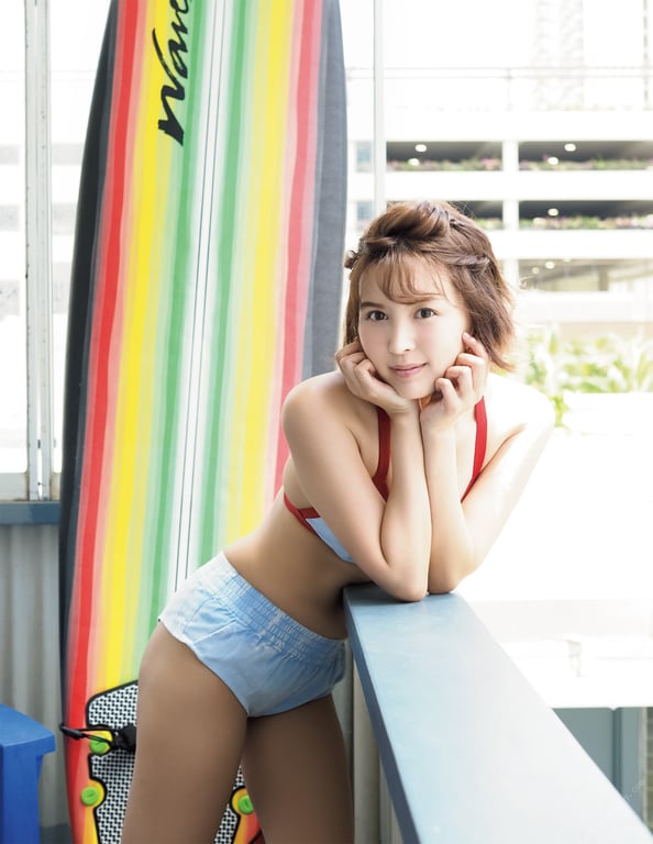 图片[64]-#Tsukasa Aoi -假面舞会- 葵司 アサ芸SEXY Masquerade (2019.09.20) - 全本免费在线观看-阅图吧