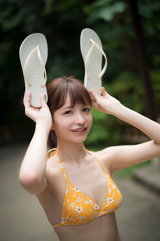 图片[44]-#FLASHデジタル写真集 森ふう花 おんがえし。(2022-10-14 ) - 全本免费在线观看-阅图吧