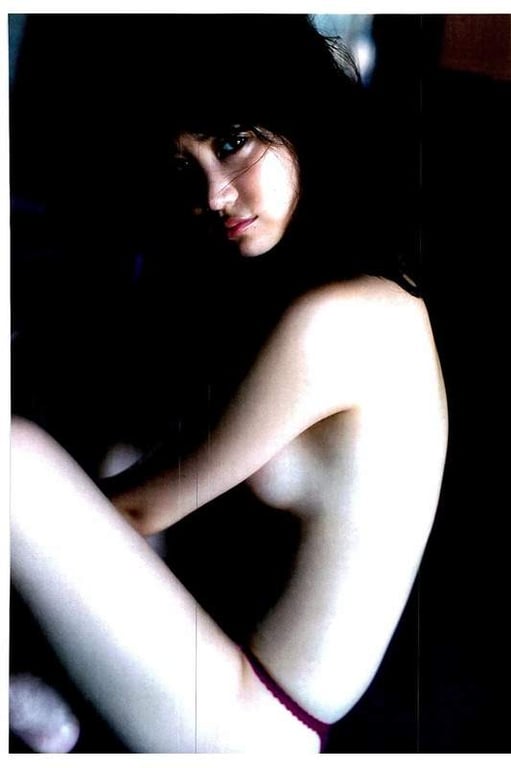 图片[96]-#Mariya Nagao 永尾玛丽亚 – Mabui! Mariya 魂! 玛丽亚。 (2017-10-26) - 全本免费在线观看-阅图吧