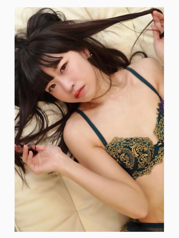 图片[76]-#熊本爱 写真集「Up To You」149p (奏出版) - 全本免费在线观看-阅图吧