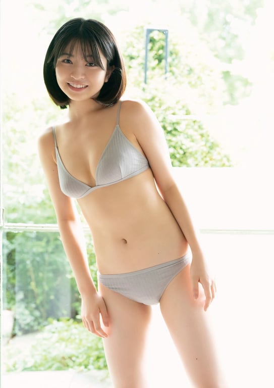 图片[45]-佐々木ほのか『青春のはじまり。』BOMBデジタル写真集 - 在线免费观看-阅图吧