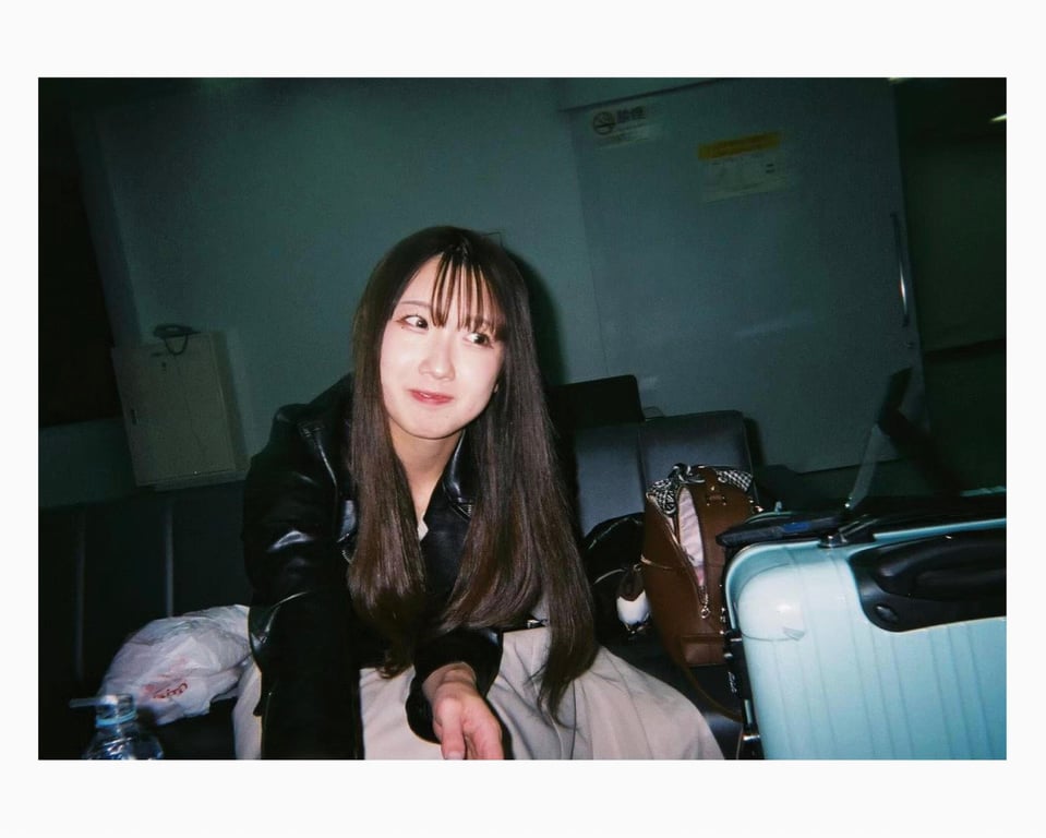 图片[7]-#大河桃 日常写真集 ＃もも日常 (wunder publishing house) - 全本免费在线观看-阅图吧