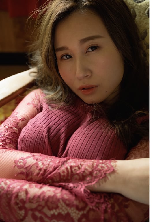 图片[29]-Cocona Asakura 朝仓心名 - Daydream 白日梦 (2022-04-27)白日梦 朝仓心名写真集 朝艺SEXY女优写真集 - 在线免费观看-阅图吧