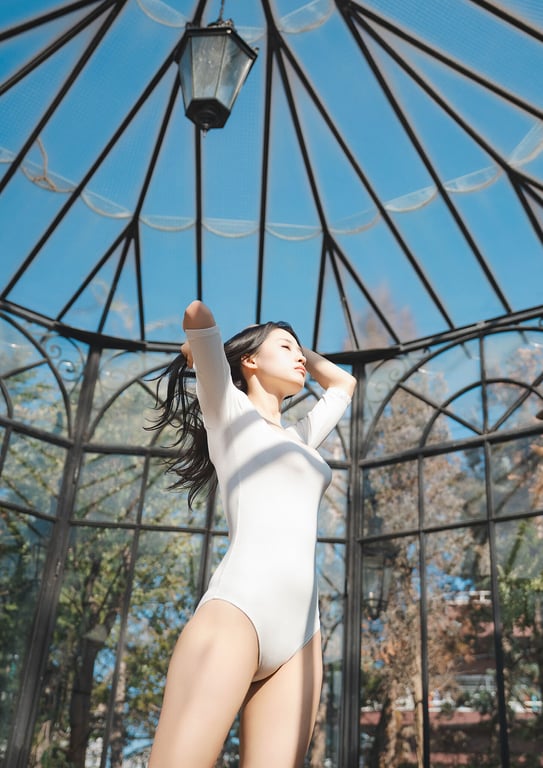 图片[40]-#【数字限定】澄田绫乃 写真集 『 白昼梦 』 (Wani Books 数字写真集) - 全本免费在线观看-阅图吧