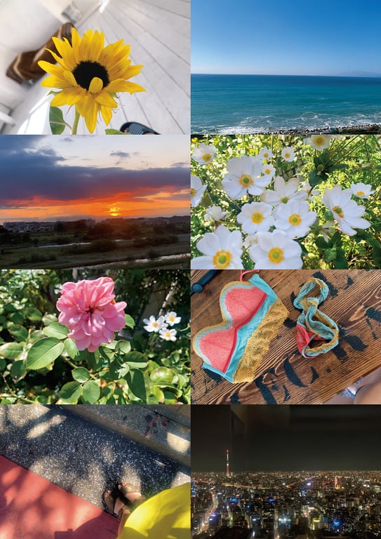 图片[93]-2022.01.28 自拍裸体写真集企划＃02 吉高宁宁 超喜欢你哦 朝艺SEXY女优写真集 - 在线免费观看-阅图吧