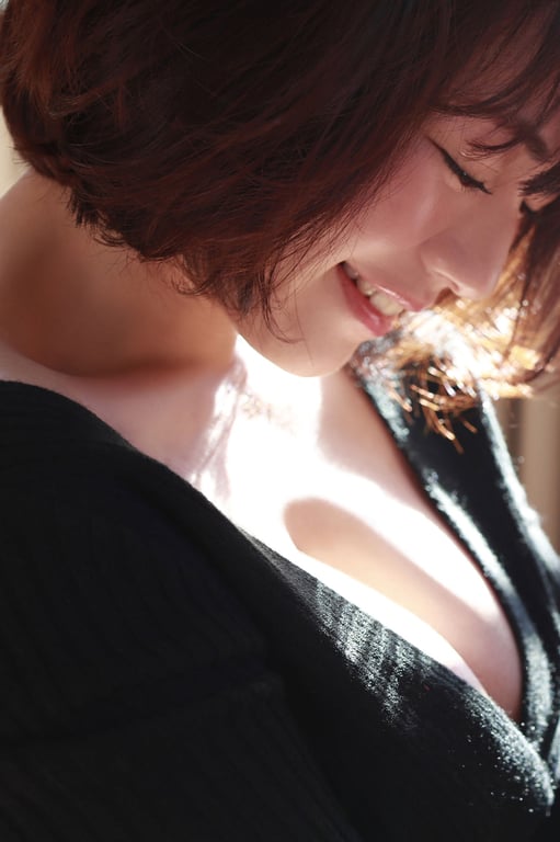 图片[42]-#Sayaka Isoyama 磯山沙也加 – I want to hug you! - 全本免费在线观看-阅图吧