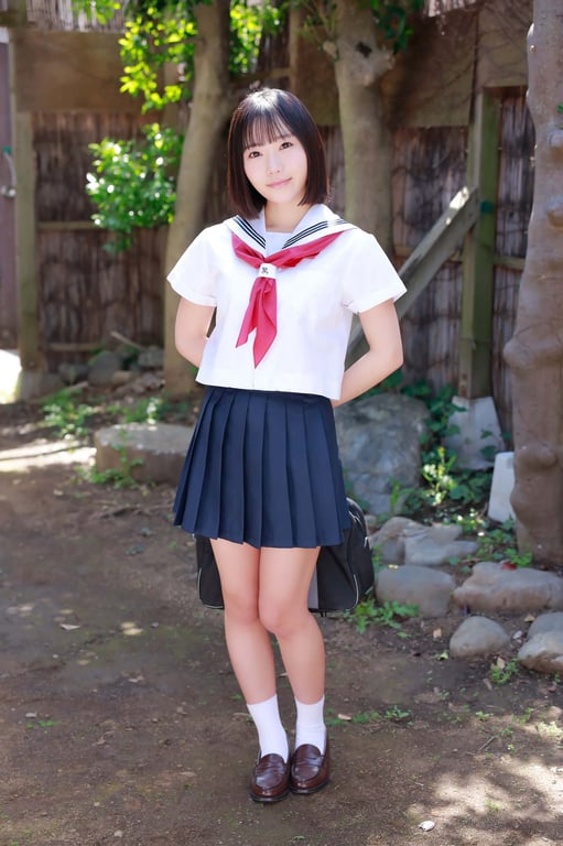 图片[2]-#Yui Shirasaka 白坂有以 – Born in Tanabata 七夕生まれ (2022-04-27) - 全本免费在线观看-阅图吧