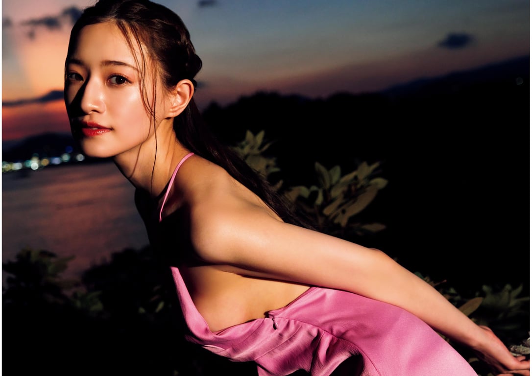 图片[115]-中田花奈 ２ｎｄ写真集 撩拨人心 - 在线免费观看-阅图吧