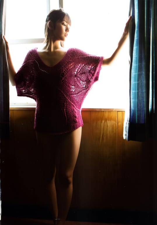 图片[57]-#Sayumi Michishige 道重沙由美 – 美ルフィーユ Millefeuille (2013.01.27) - 全本免费在线观看-阅图吧