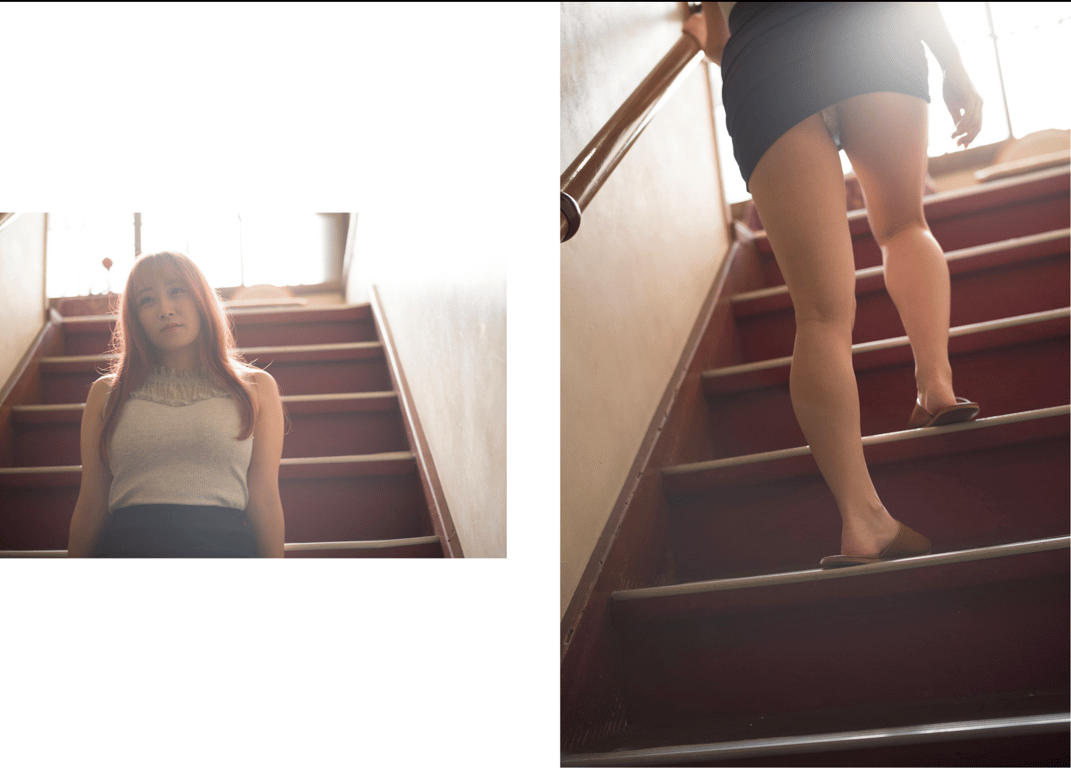 图片[15]-#Ayumi Kimito 与你步实 – Ayumist 步美派 - 全本免费在线观看-阅图吧