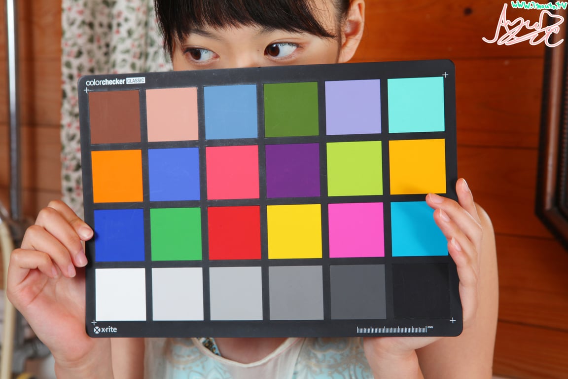 图片[23]-牧原あゆ 『夏少女 maga』 - 在线免费观看-阅图吧