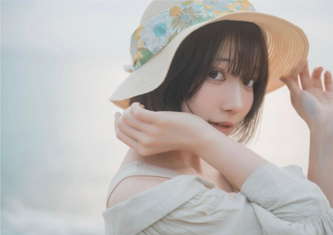 图片[159]-#天川星夏 写真集 希望你注视着我 (wunder publishing house) - 全本免费在线观看-阅图吧