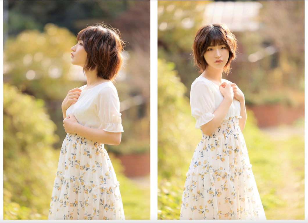 图片[23]-#綿毛が舞うように 姫野らん – Gravure Photo Book - 全本免费在线观看-阅图吧