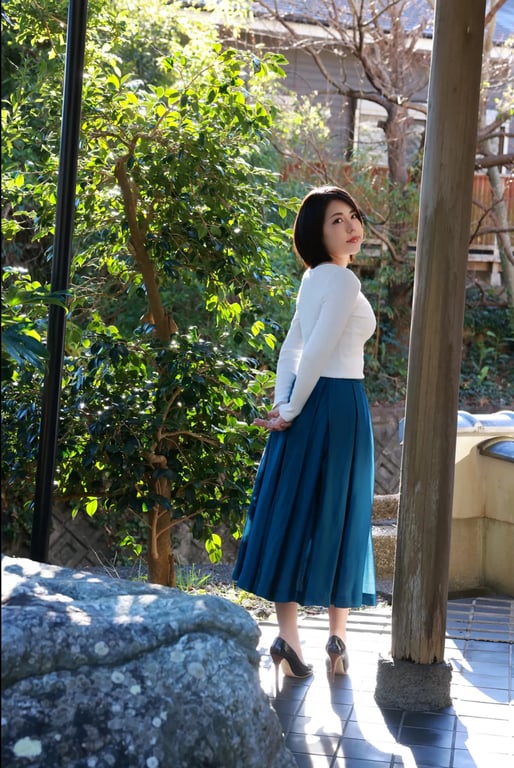 图片[3]-#FRIDAYデジタル写真集 永岡怜子『それから vol.4』20カット - 全本免费在线观看-阅图吧