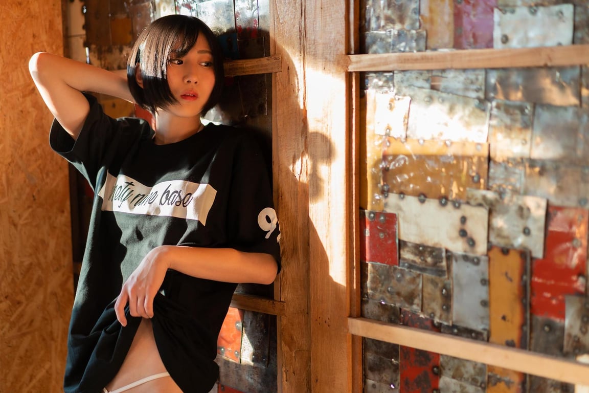 图片[90]-#Mio Mito 美东澪 – Moment Vol.2 - 全本免费在线观看-阅图吧