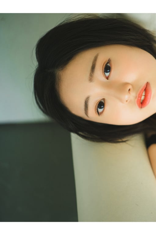 图片[69]-2023.12.01 白滨美兔「鸟取诞生的超逸才！」【Young Champion Diggra】 - 在线免费观看-阅图吧