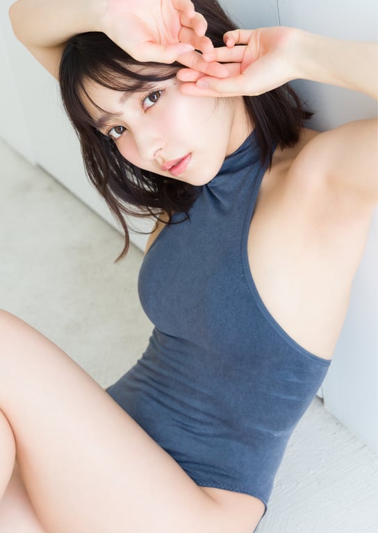 图片[19]-【数字限定 YJ PHOTO BOOK】十味(#2i2)写真集「We’re waiting for you！！！」 - 在线免费观看-阅图吧