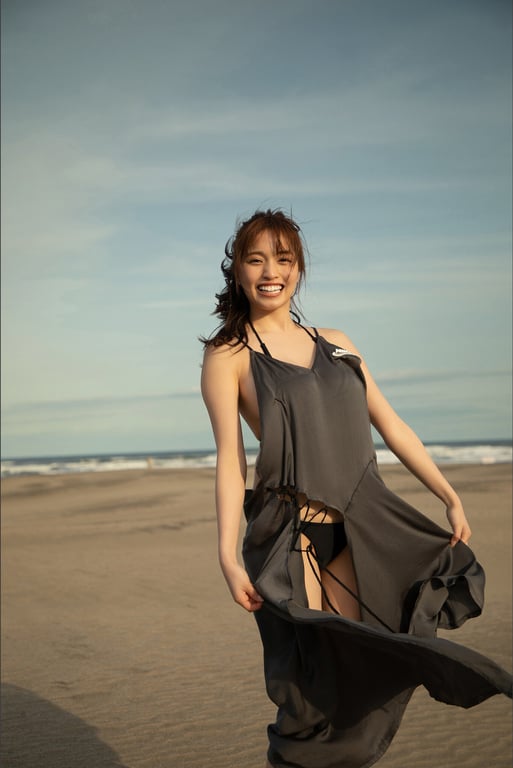 图片[51]-#村岛未悠「short trip」FRIDAY数字写真集 - 全本免费在线观看-阅图吧