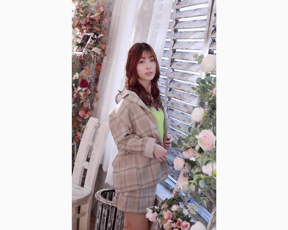 图片[10]-#宇野栞菜 デジタル写真集 おやすみフィクション - 全本免费在线观看-阅图吧