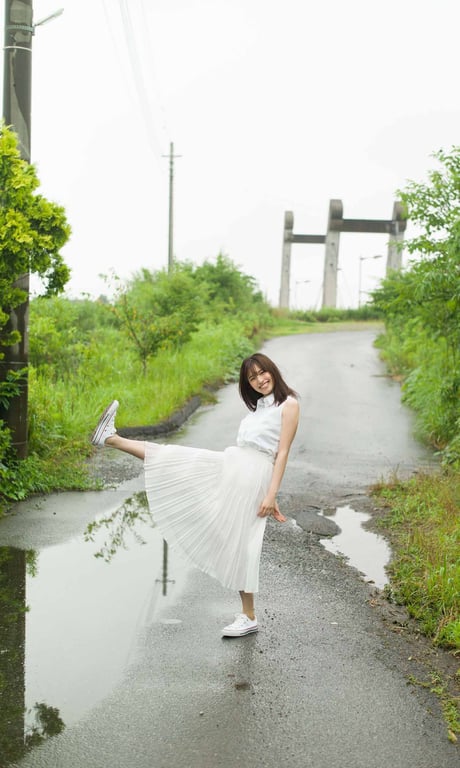 图片[15]-#【数字限定】村岛未悠写真集「Begin at the beginning」 週刊プレイボーイ PHOTO BOOK - 全本免费在线观看-阅图吧