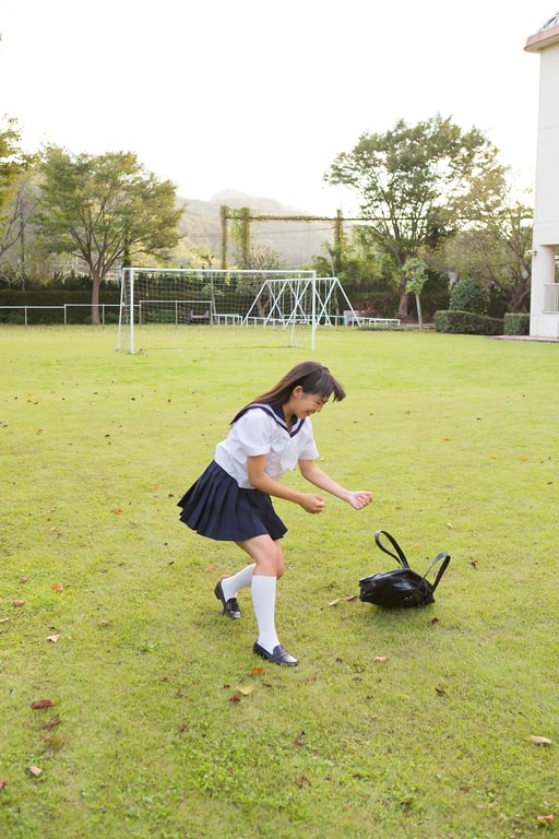 图片[26]-竹下美羽13歳_天真烂漫(Part4) - 在线免费观看-阅图吧