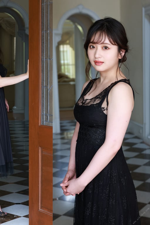 图片[2]-#8woman Next Stage 鹫尾芽衣×桃尻要×八蜜凛 side car 周刊POST数码写真集 - 全本免费在线观看-阅图吧