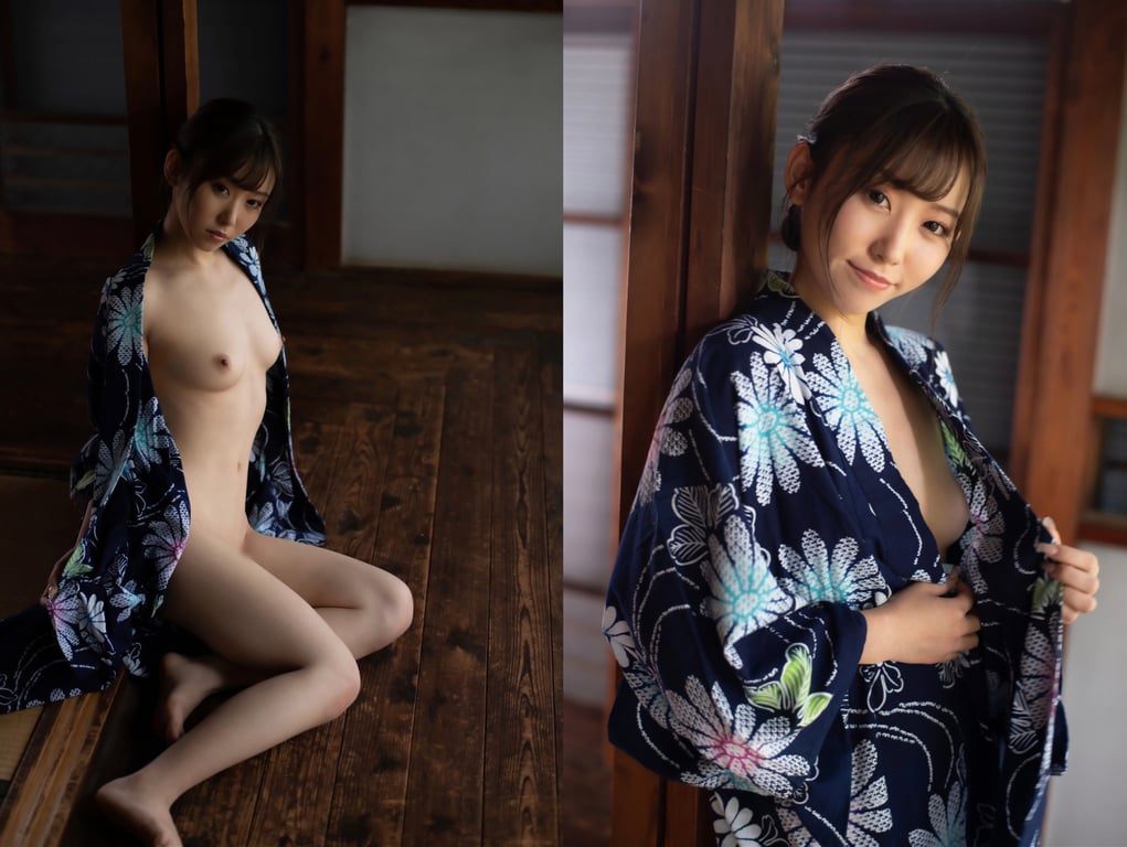 图片[32]-七嶋舞 发丝裸体写真集 夏之舞的幻影 (pre) - 阅图吧-阅图吧