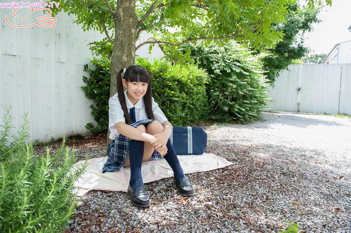 图片[17]-竹下美羽11歳_天真烂漫(Part2) - 在线免费观看-阅图吧