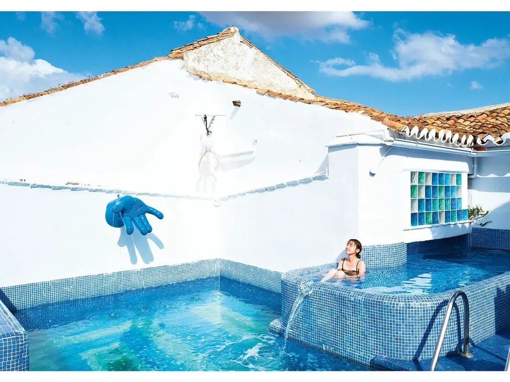 图片[119]-#Marie Iitoyo 饭丰万理江 First Photobook NO GAZPACHO (2018.01.05)Low Qulity - 全本免费在线观看-阅图吧