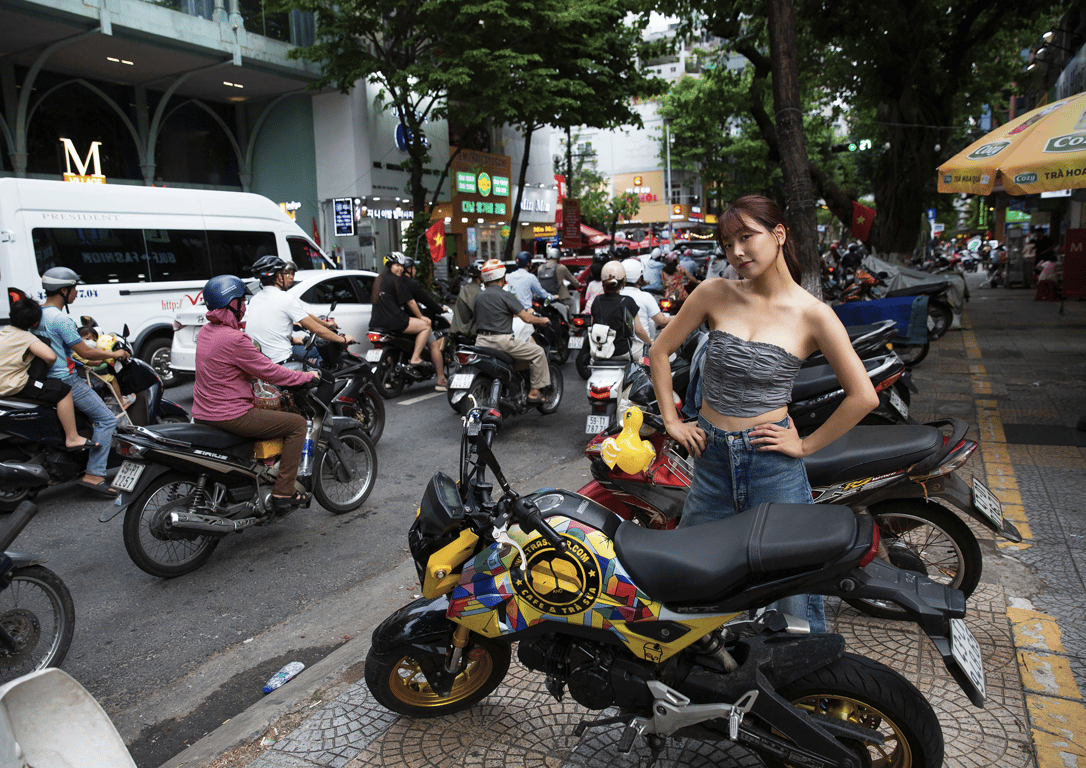 图片[27]-#白間美瑠写真集 MERCI Another Edition [side A] - 全本免费在线观看-阅图吧