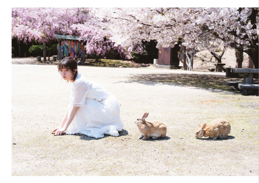 图片[27]-市川美织1st写真集 PRIVATE - 在线免费观看-阅图吧