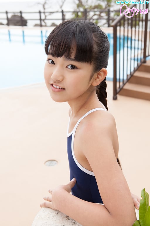 图片[5]-香月杏珠 『常夏乐园 vol.2』 - 在线免费观看-阅图吧