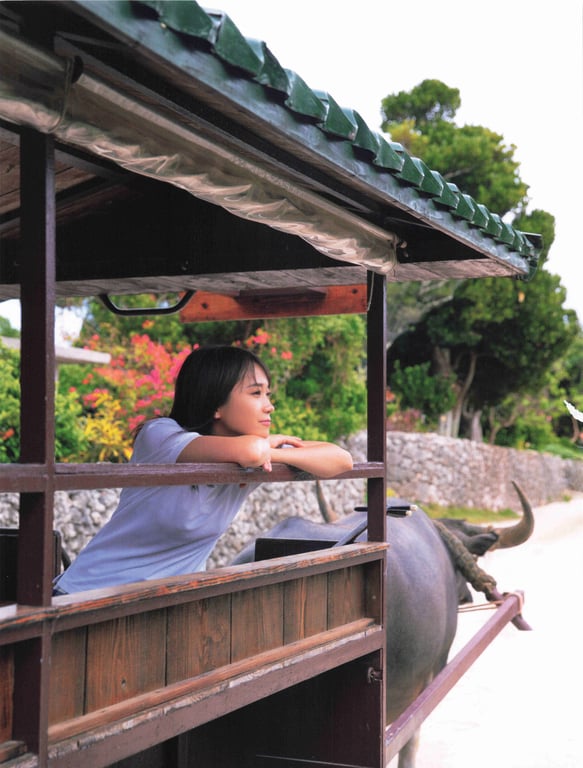 图片[35]-#乃木坂46 秋元真夏2nd写真集 『想让你幸福』Low - 全本免费在线观看-阅图吧