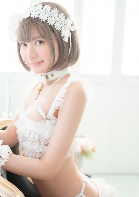 图片[35]-#Count sheep【Sleep】伊贺真子 - 全本免费在线观看-阅图吧