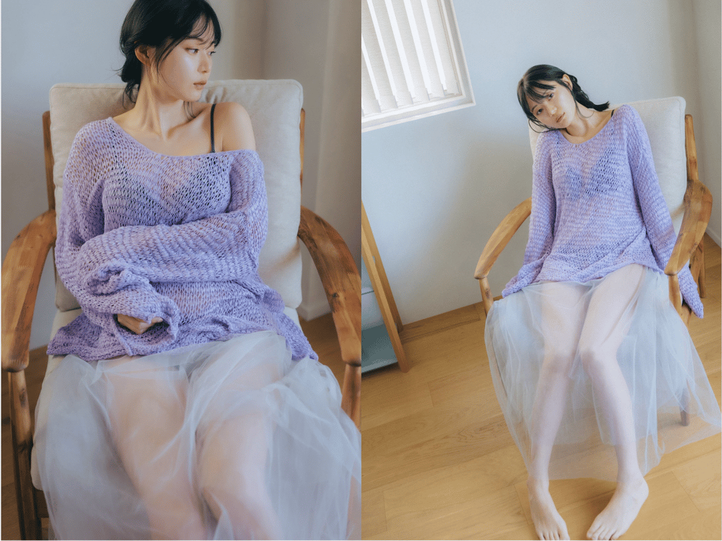 图片[2]-#FLASHデジタル写真集 池田 First Love Fizz 16カット - 全本免费在线观看-阅图吧