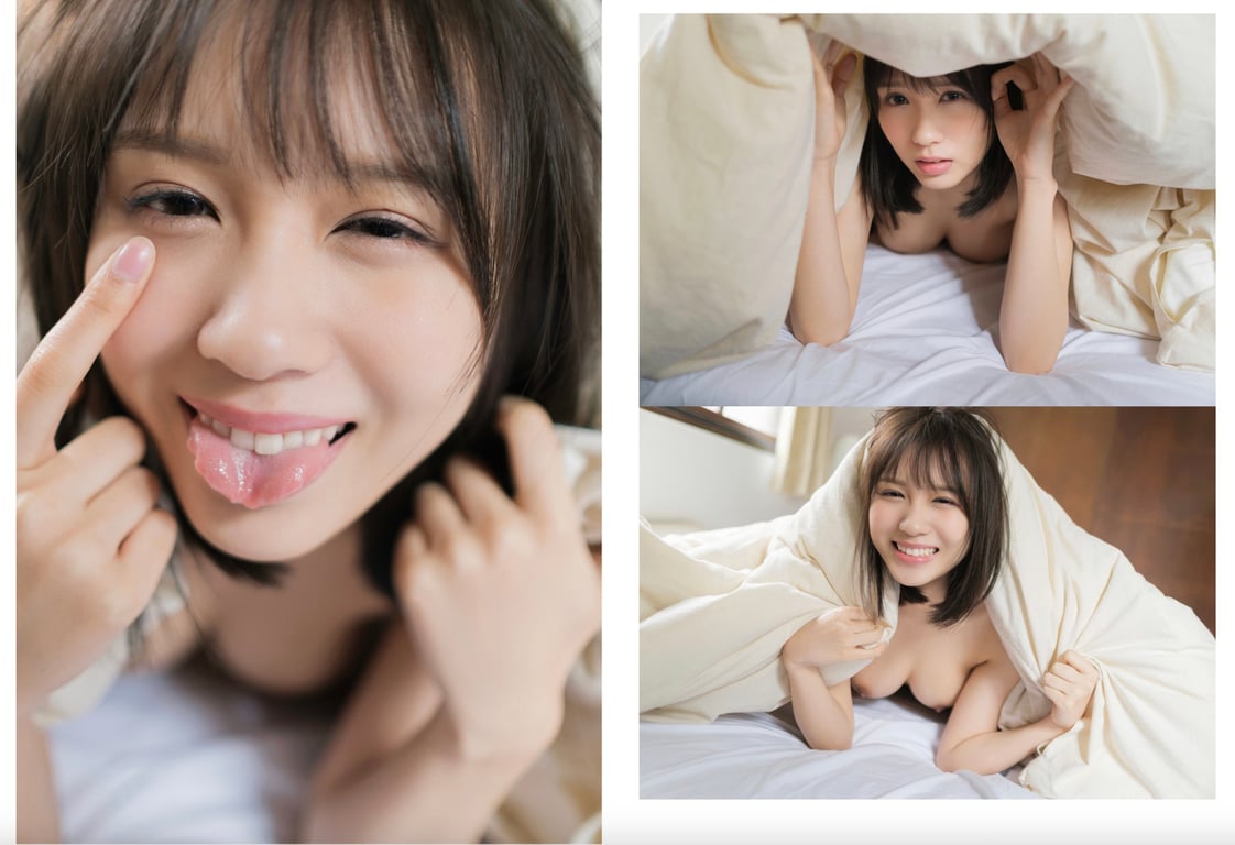 图片[22]-#小仓七海 数字写真集 とられち - 全本免费在线观看-阅图吧