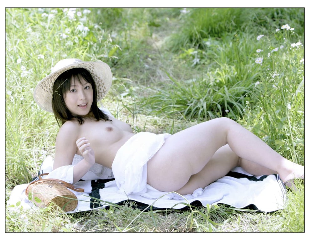 图片[26]-#七海なな 全裸写真馆 ななは全裸でブリッジできちゃったの - 全本免费在线观看-阅图吧