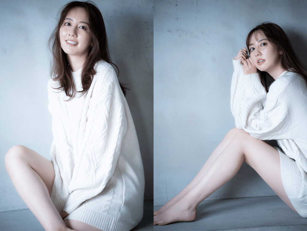 图片[16]-#週刊ポストデジタル写真集 秋田美人とは、相場詩織のことである - 全本免费在线观看-阅图吧