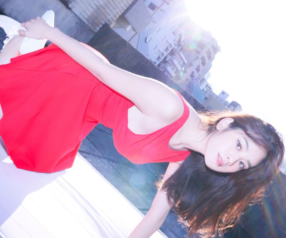 图片[18]-#＜数字周刊写真集＞筧美和子「东京变容」（EX362） - 全本免费在线观看-阅图吧