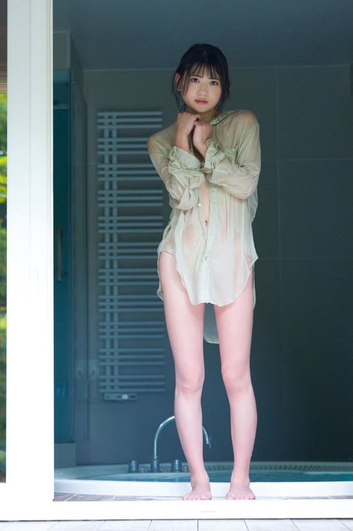 图片[123]-【数字限定】山田南实写真集另一个版本『Real』 - 在线免费观看-阅图吧