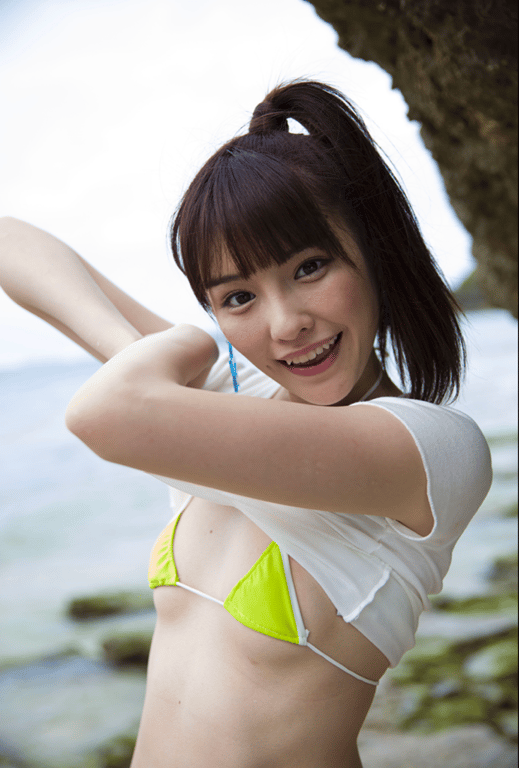 图片[42]-#橋本有菜 Complete Box vol.2 (Pink俱乐部) - 全本免费在线观看-阅图吧