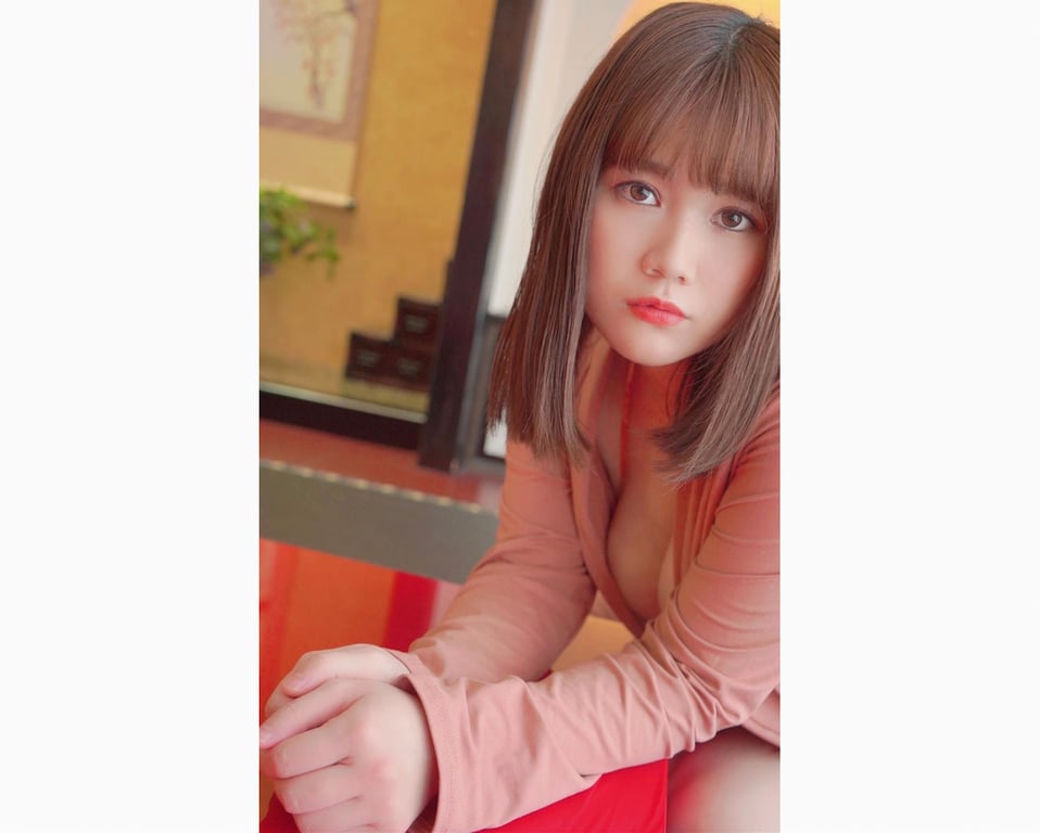 图片[130]-#新田雪 数字写真集 我可先说好不是那样的 - 全本免费在线观看-阅图吧