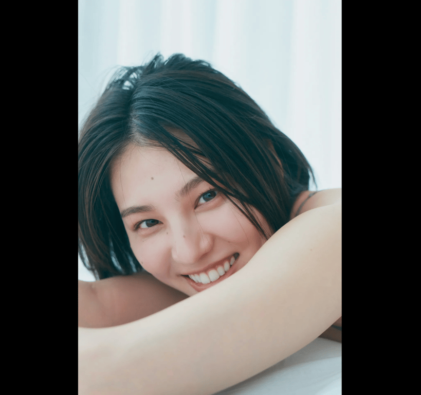 图片[34]-#FRIDAYデジタル写真集 相楽伊織『lightroom』 - 全本免费在线观看-阅图吧