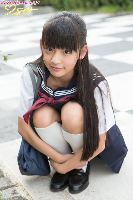 图片[42]-尾野寺みさ 12歳_天然素材01_尾野寺みさ_m01 - 在线免费观看-阅图吧