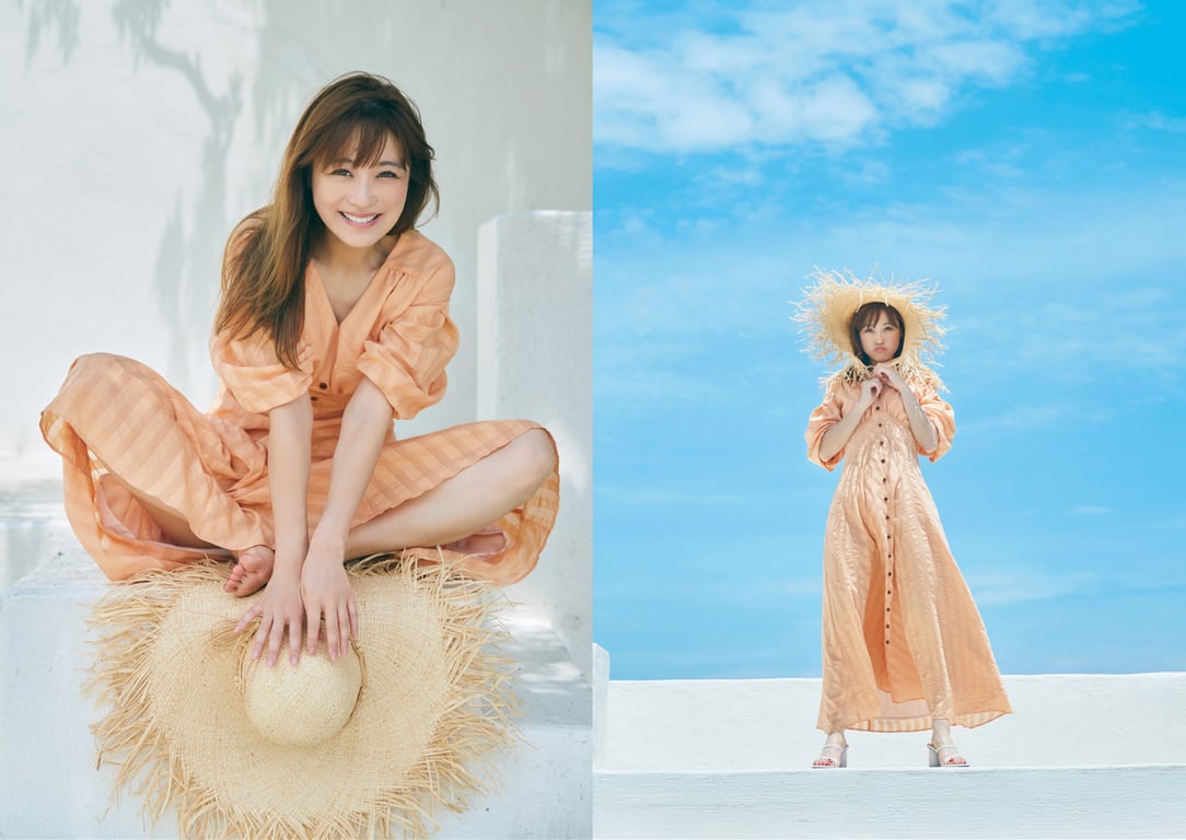 图片[61]-#鈴木奈奈 1st写真集 Vivace - 全本免费在线观看-阅图吧