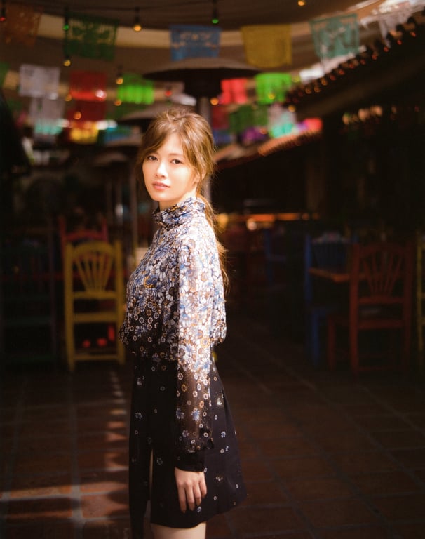 图片[49]-Mai Shiraishi 白石麻衣 - Passport 护照 (3rd scan) - 在线免费观看-阅图吧